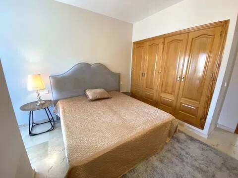 Appartement 105 m² à Marbella