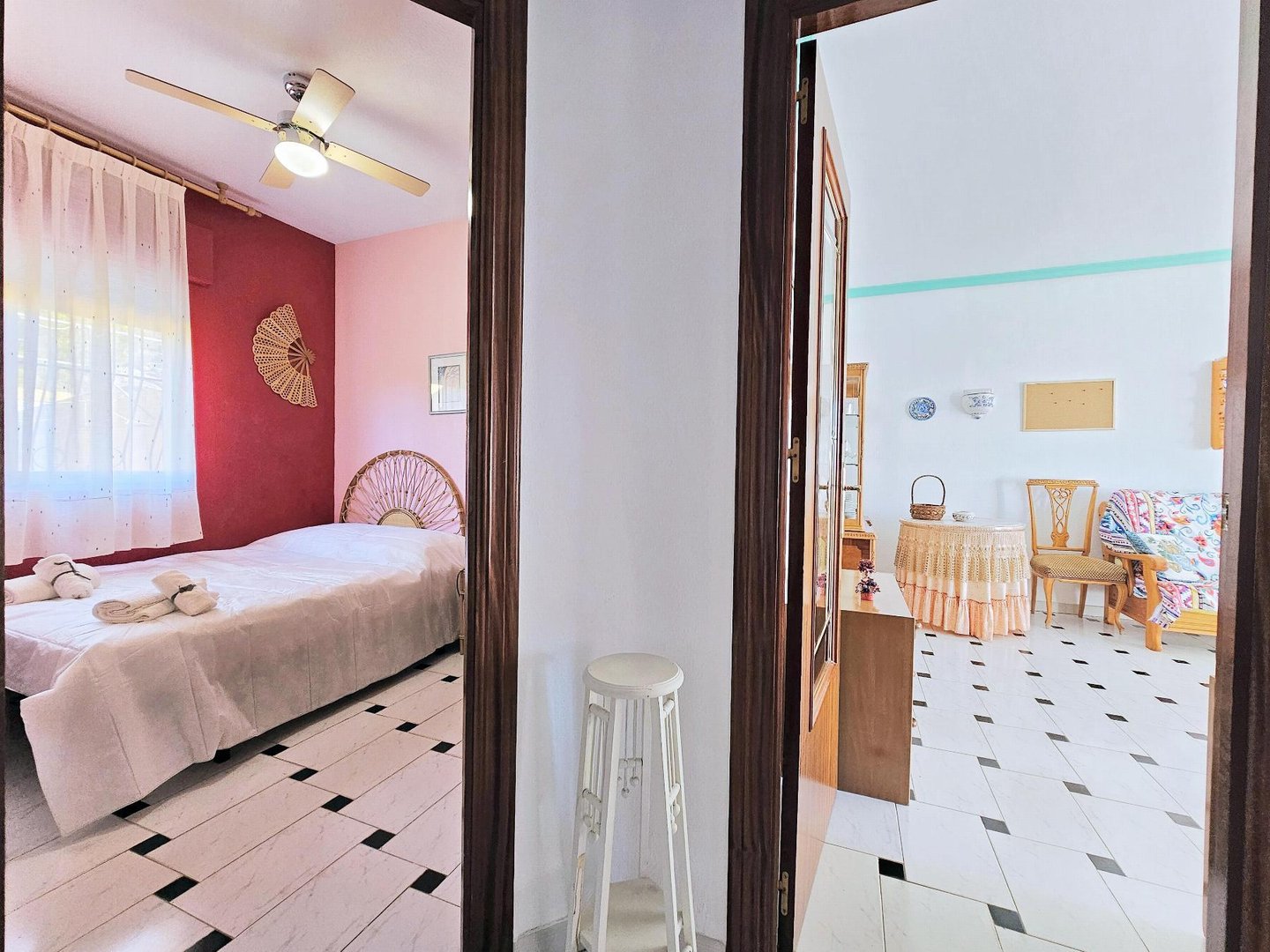 Casa de 150 m² en Cartagena