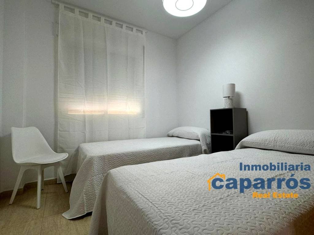 Piso de 102 m² en Vera