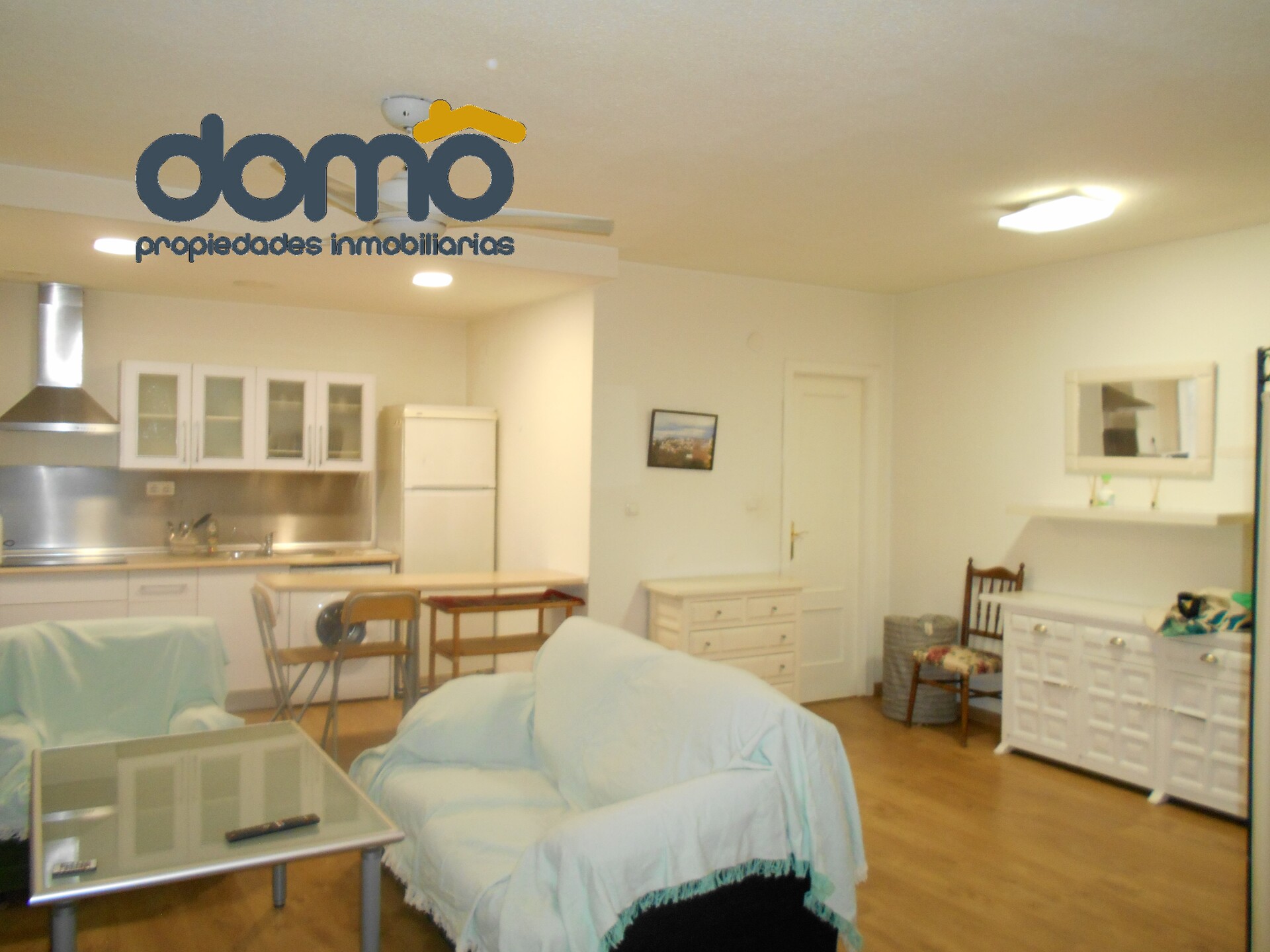 Appartamento 55 m² a Granada