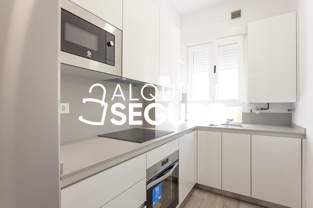 Piso de 67 m² en Madrid