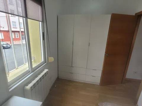 Piso de 80 m² en Ferrol