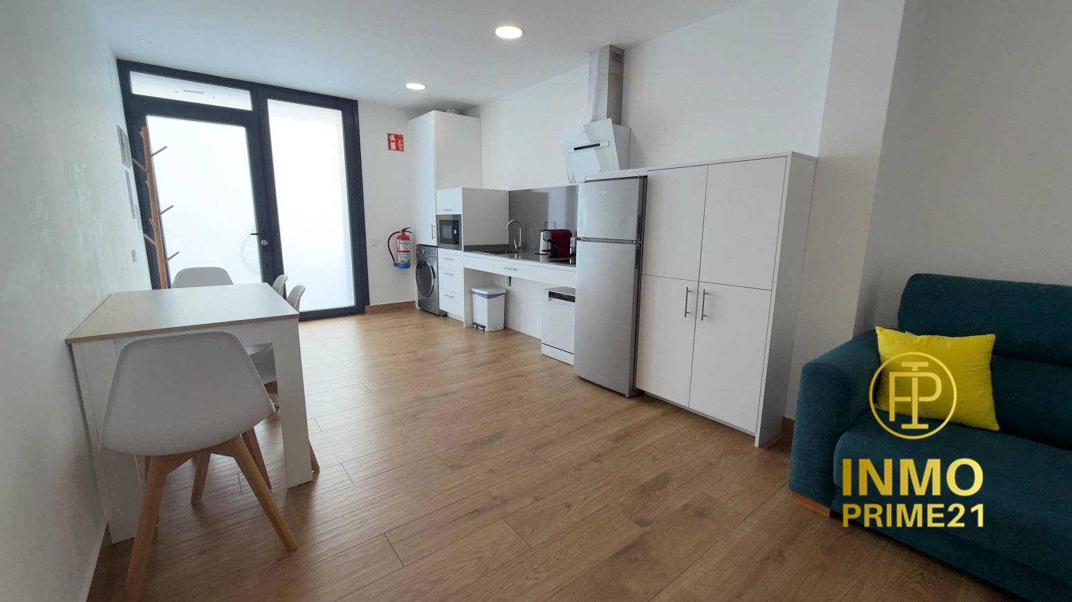 Pis de 49 m² a Santa Cruz de Bezana
