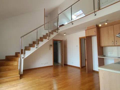 Piso de 78 m² en Sant Just Desvern