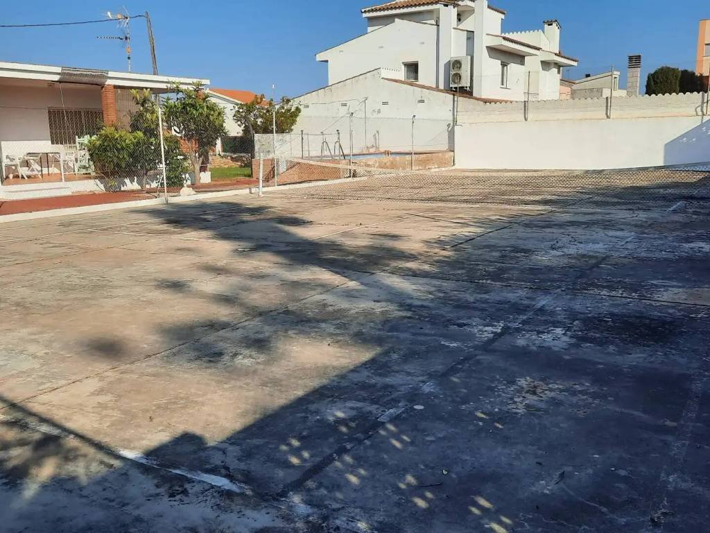 Casa de 137 m² a Vinaròs