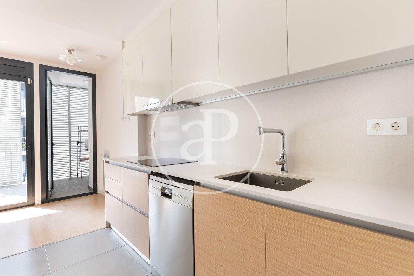 Flat 164 m² in Sant Cugat del Vallès