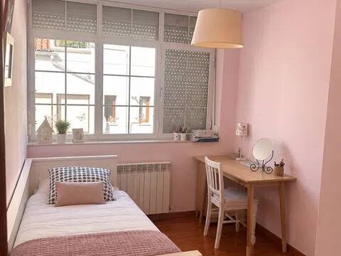 Pis de 106 m² a Valladolid