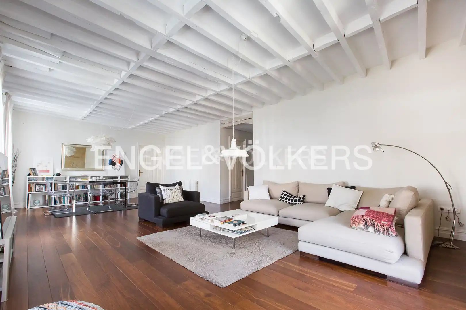 Pis de 228 m² a Bilbao