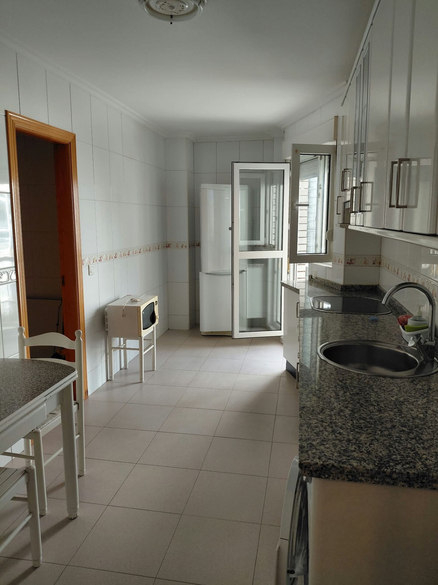 Piso de 125 m² en León