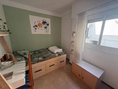 Piso de 83 m² en Alicante