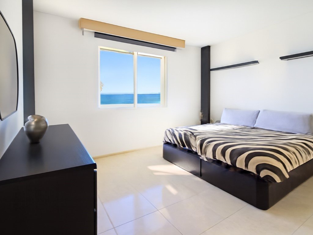 Piso de 170 m² en El Rosario