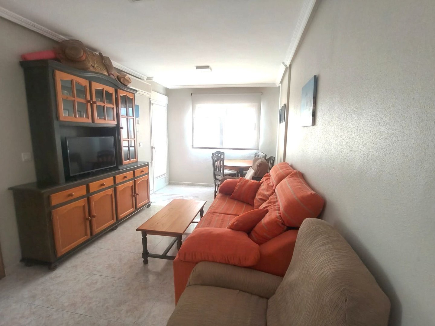 Piso de 60 m² en Santa Pola