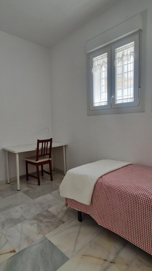 Pis de 64 m² a Jerez de la Frontera