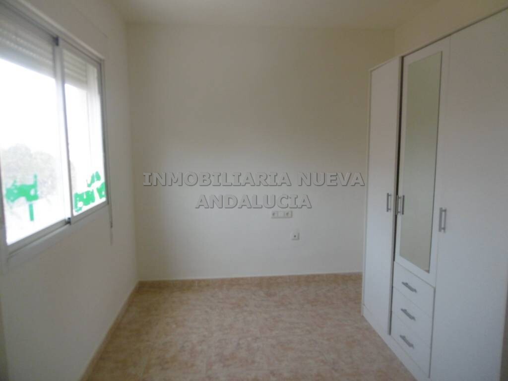 Piso de 100 m² en Almería