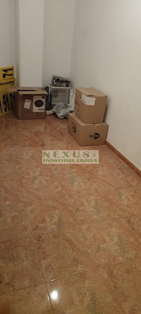 Pis de 120 m² a Cáceres