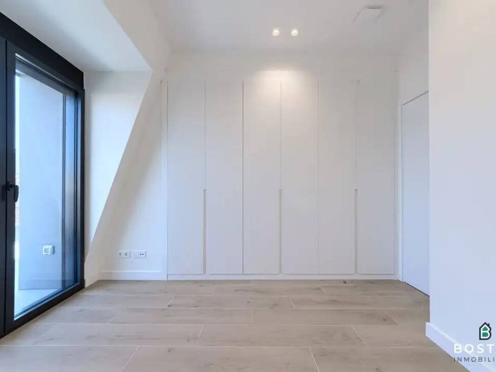 Piso de 175 m² en Bilbao