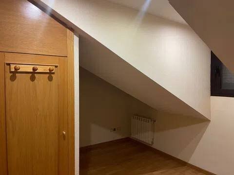 Pis de 90 m² a Sevilla la Nueva