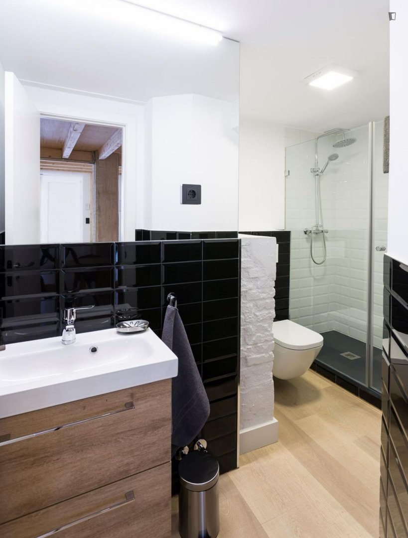 Piso de 65 m² en Madrid