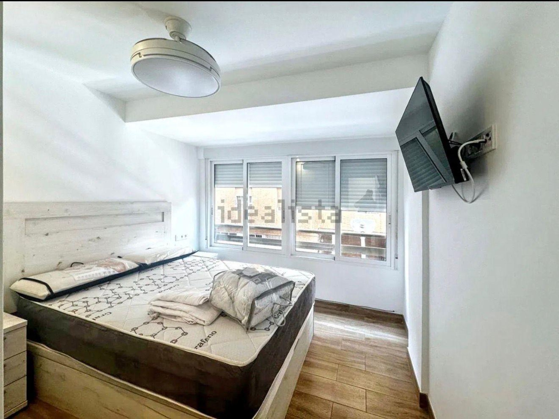 Habitació de lloguer, Alacant