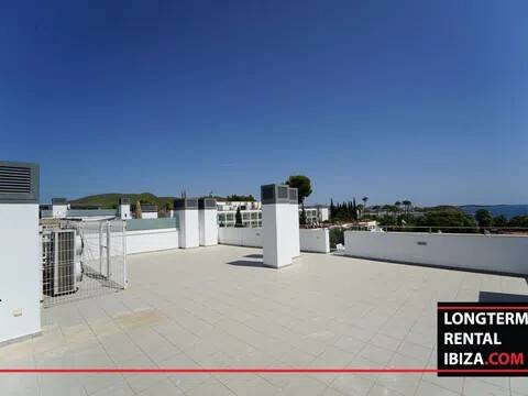 Piso de 240 m² en Santa Eulària des Riu