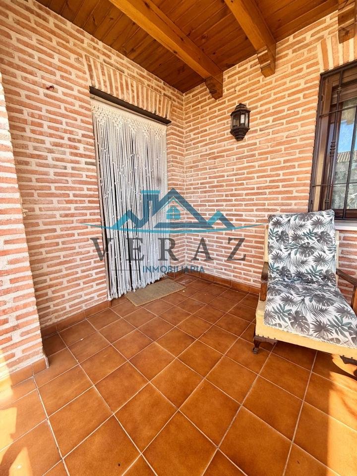 Casa de 207 m² en Segurilla