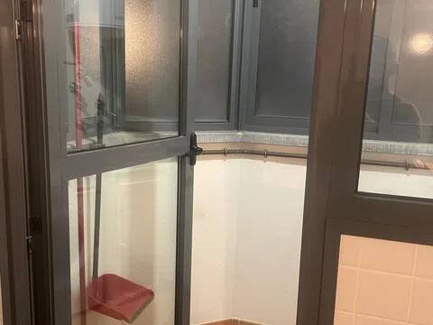 Piso de 92 m² en Dos Hermanas