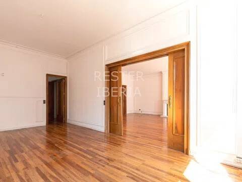 Piso de 355 m² en Madrid