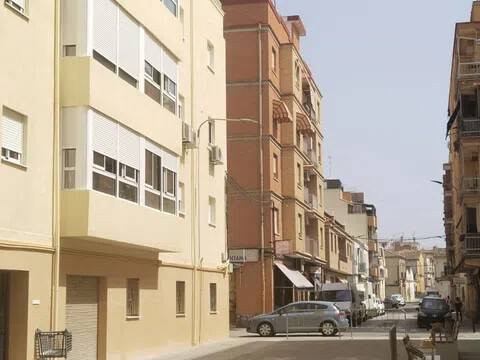Piso de 70 m² en Burjasot