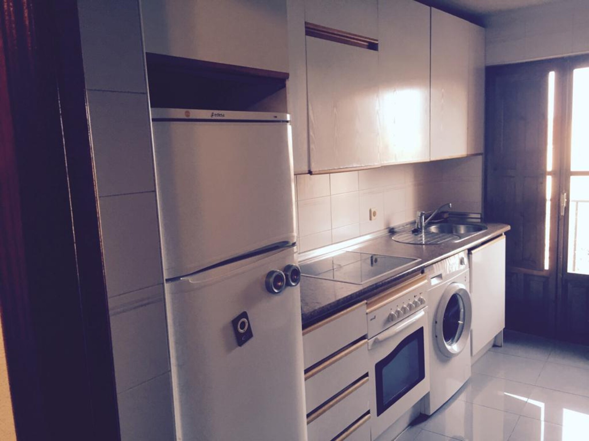 Piso de 80 m² en Salamanca