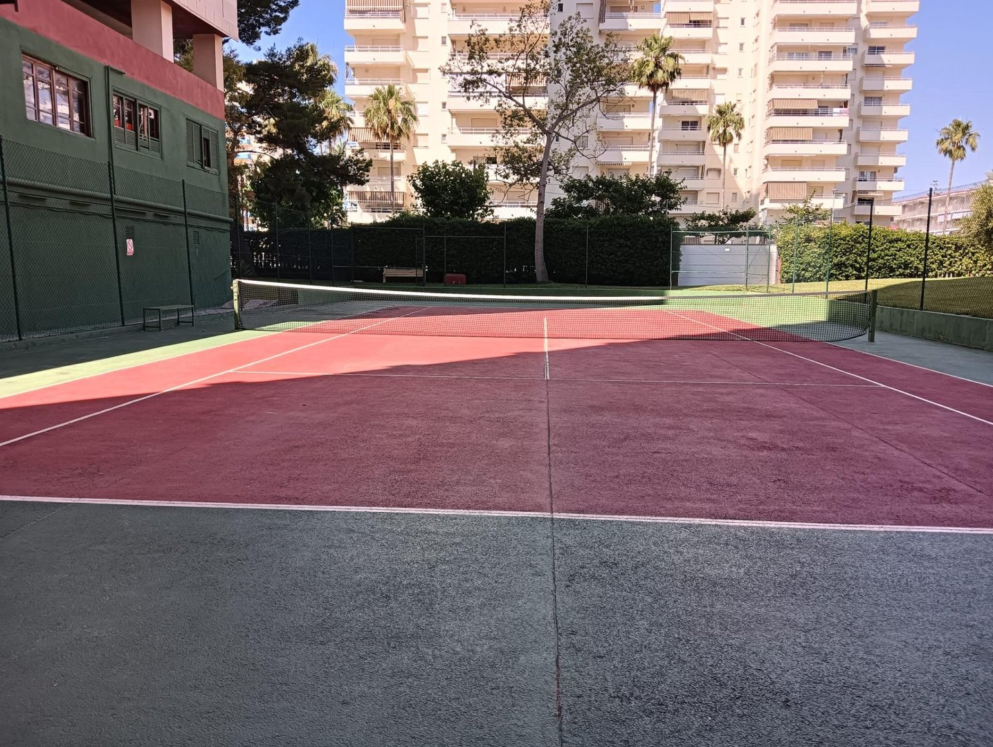 Pis de 106 m² a Gandia