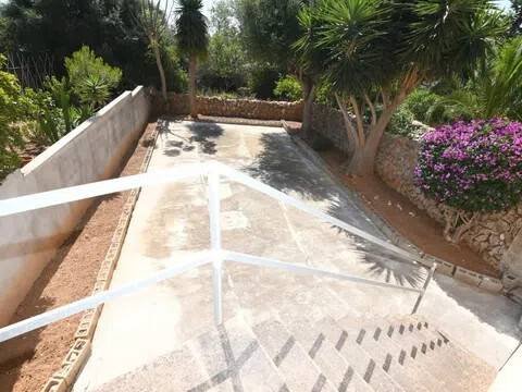 Piso de 278 m² en Santanyí