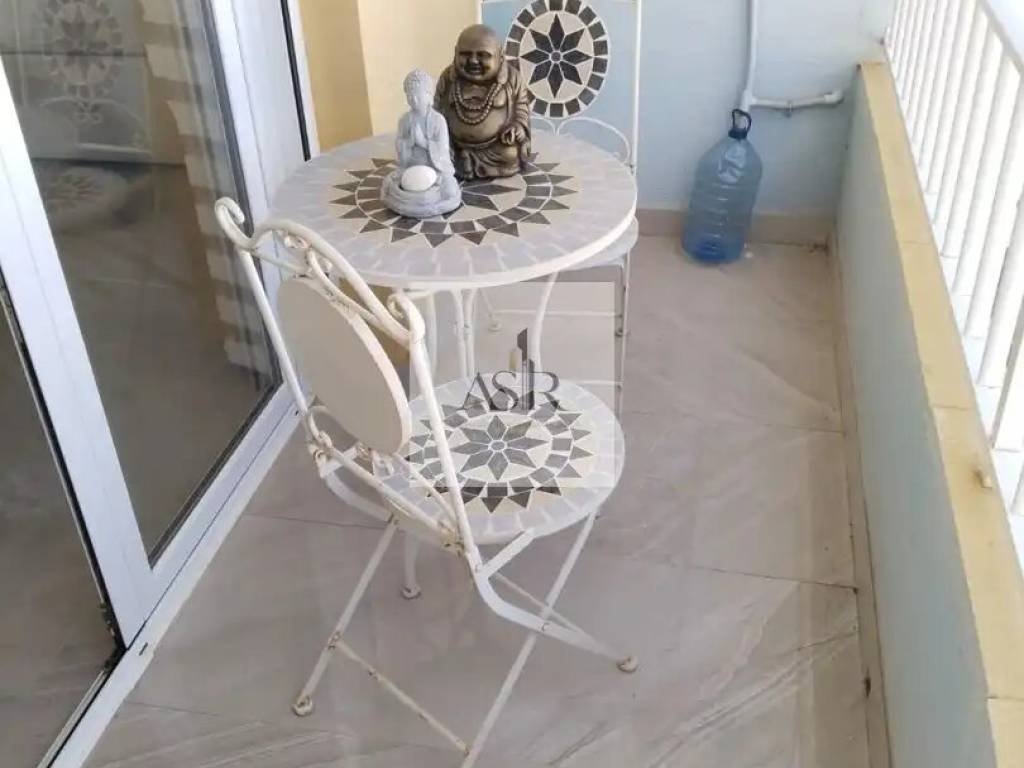 Piso de 100 m² en Játiva
