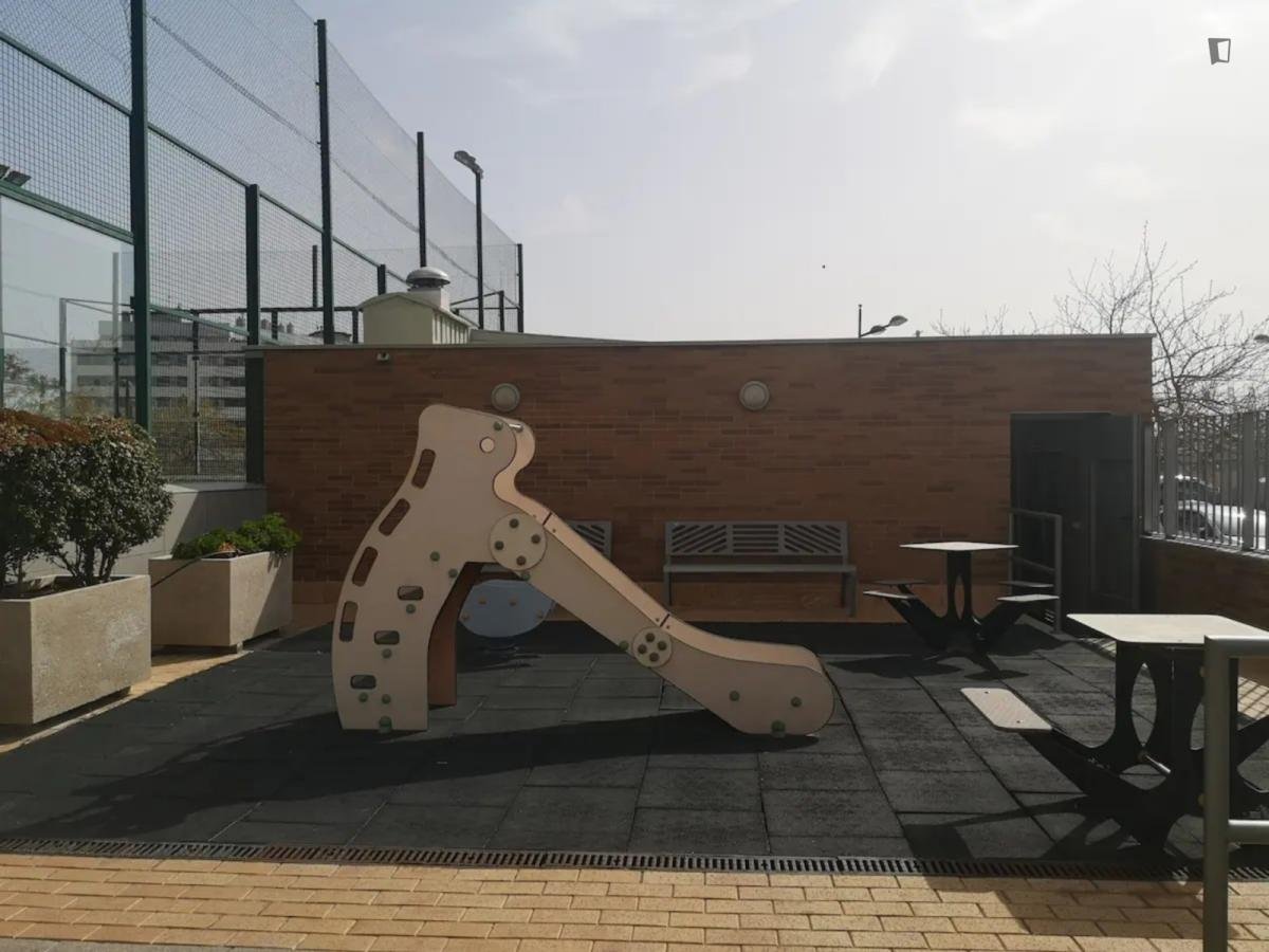 Habitación en alquiler, Valencia