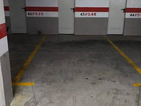 Piso de 45 m² en Barreiros