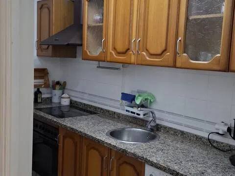 Piso de 106 m² en Punta Umbría