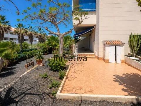 Piso de 130 m² en Arona