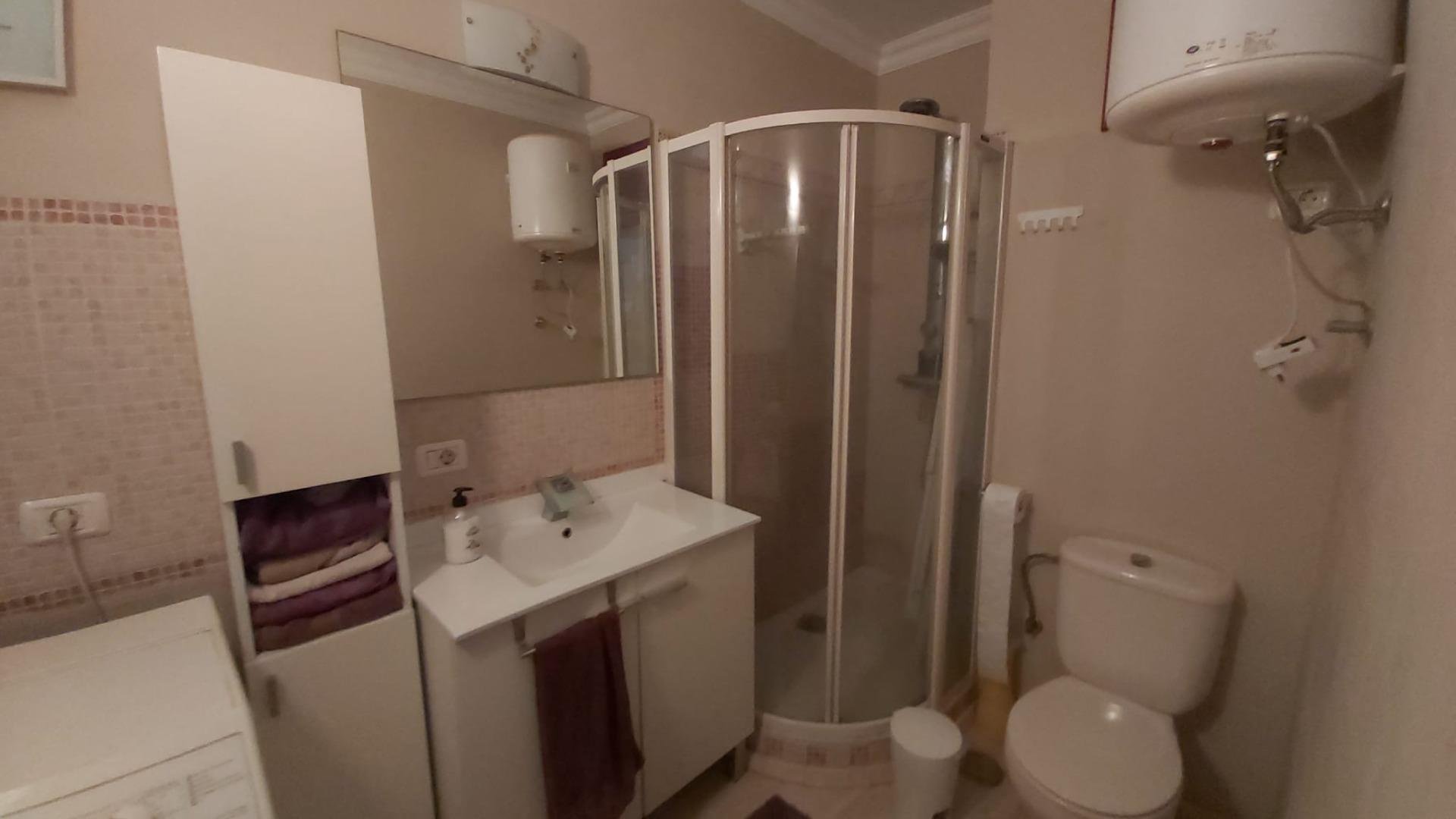 Piso de 42 m² en Puerto de la Cruz