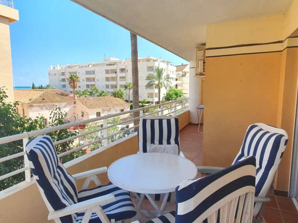 Piso de 75 m² en Dénia