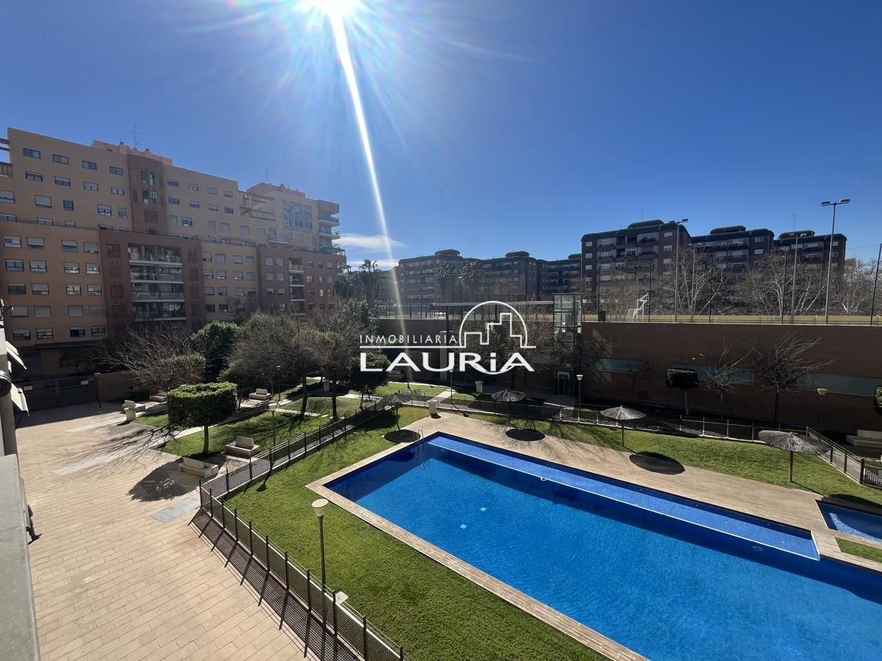 Piso de 130 m² en Valencia