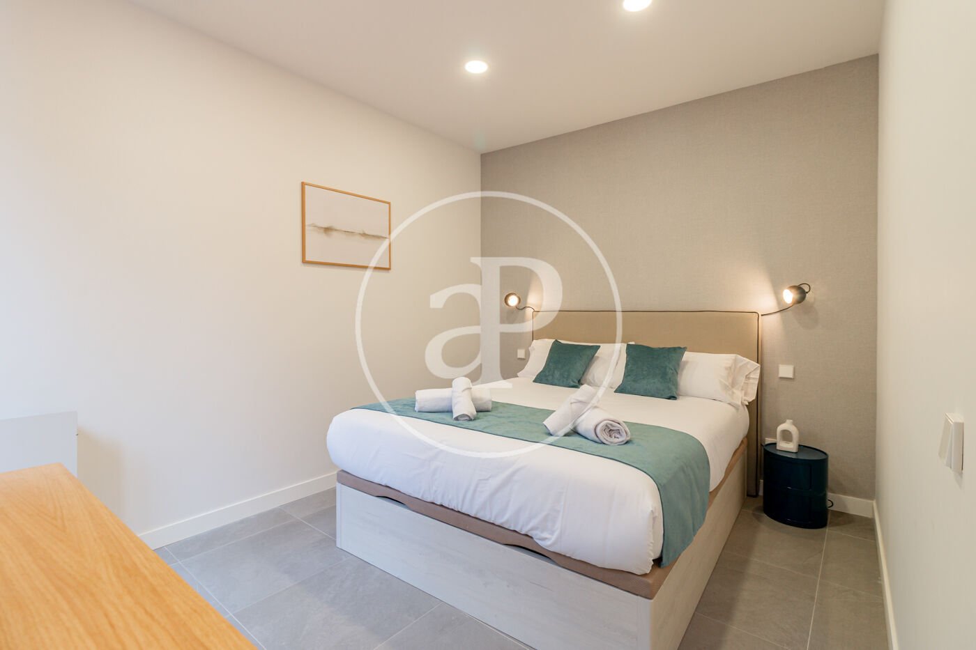 Pis de 80 m² a Madrid