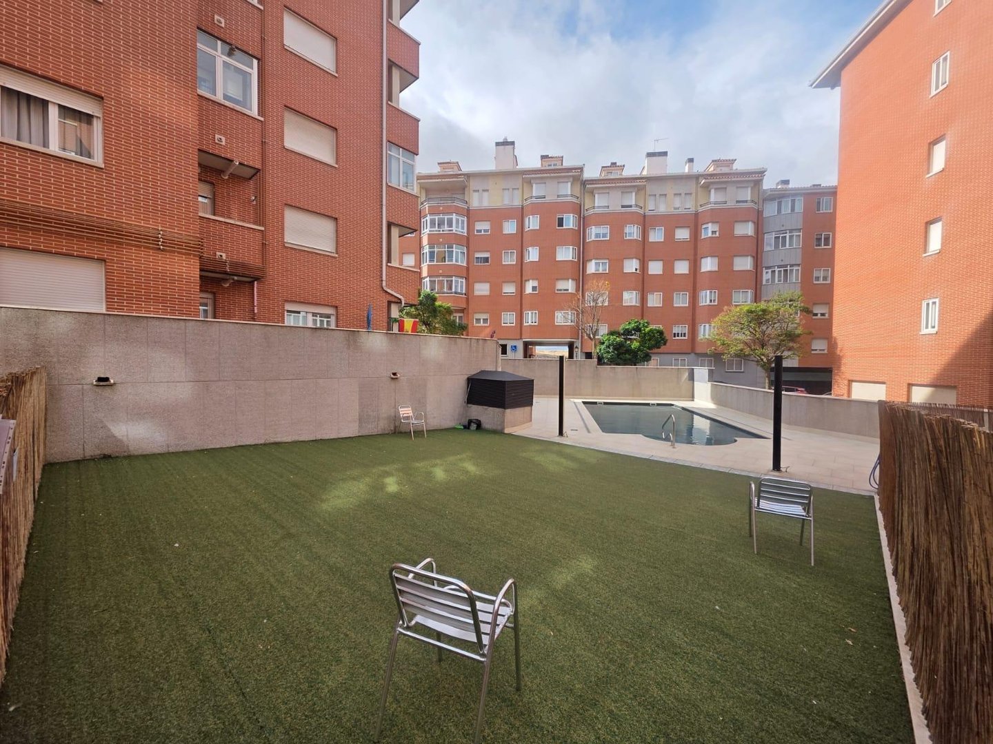 Piso de 120 m² en Ávila