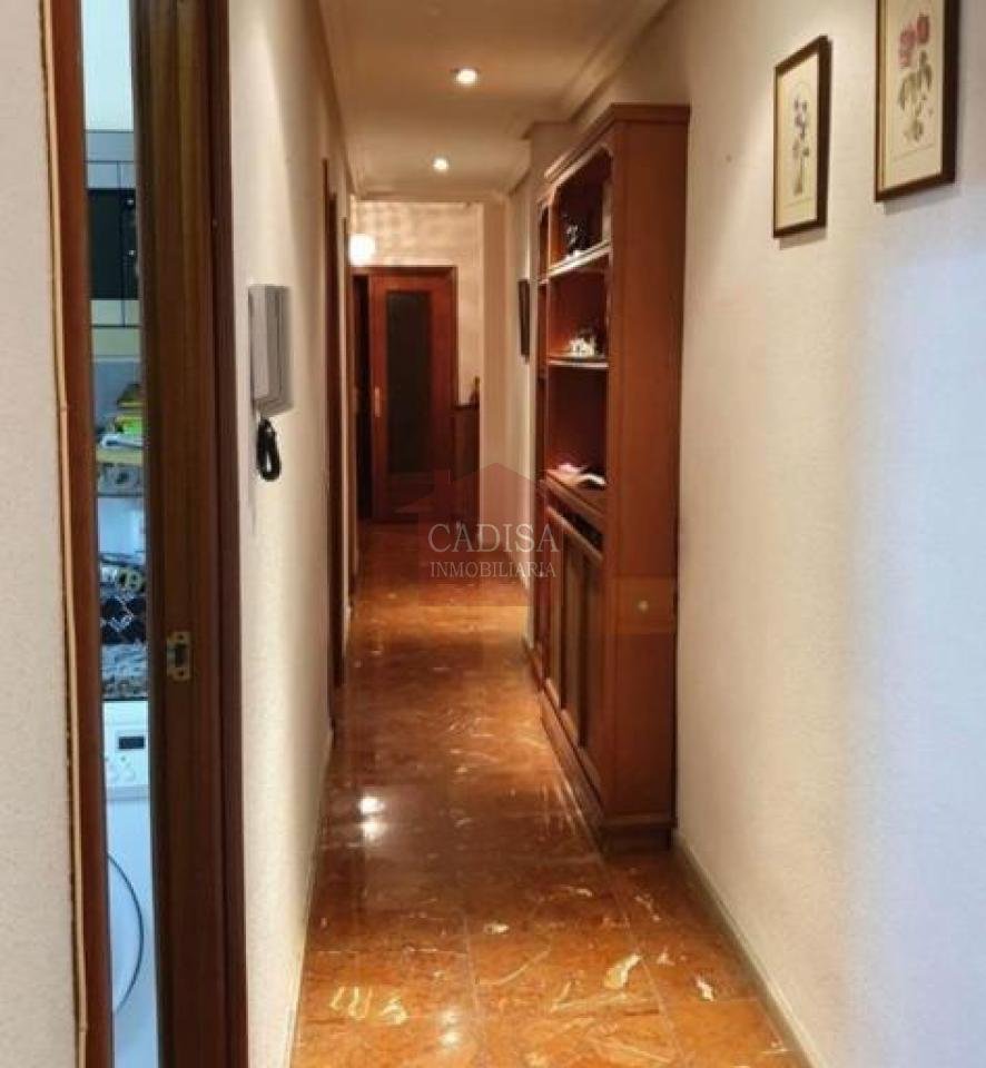 Habitación 160 m², Salamanca