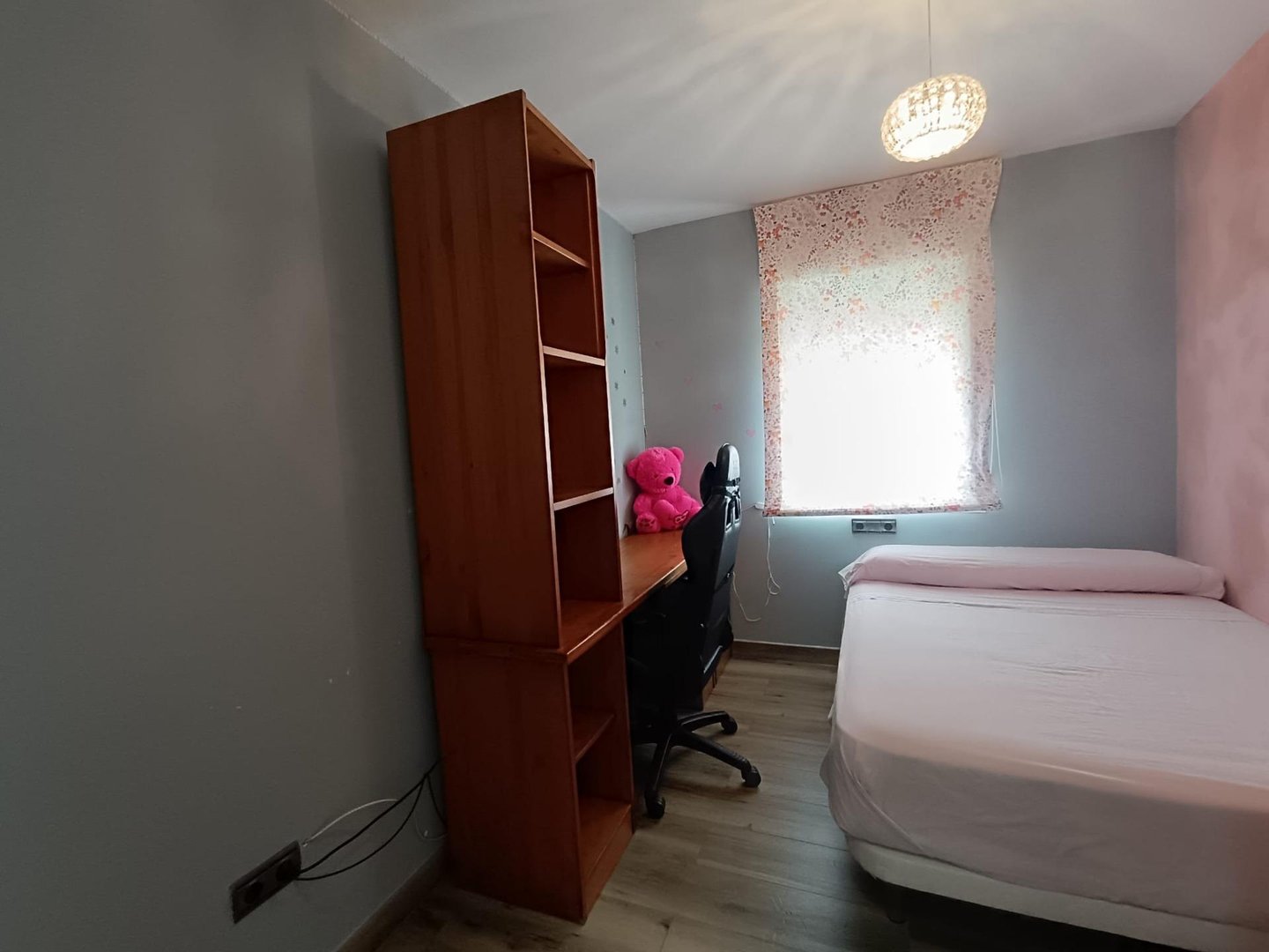 Wohnung 110 m² in El Ejido