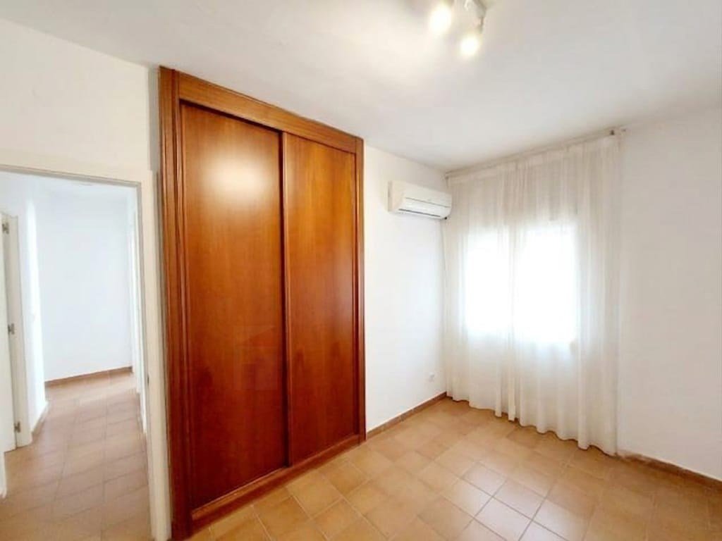 Piso de 85 m² en Badajoz