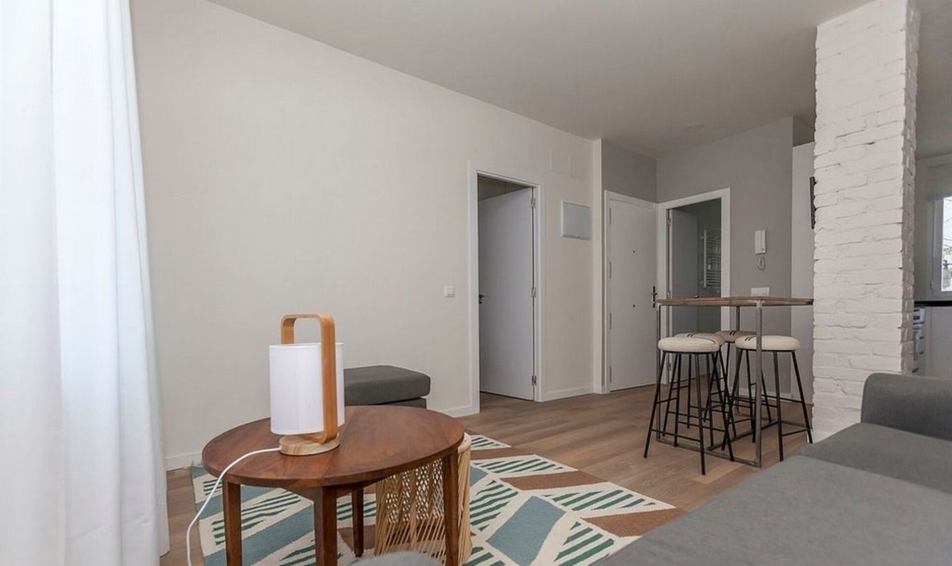 Piso de 55 m² en Jaén