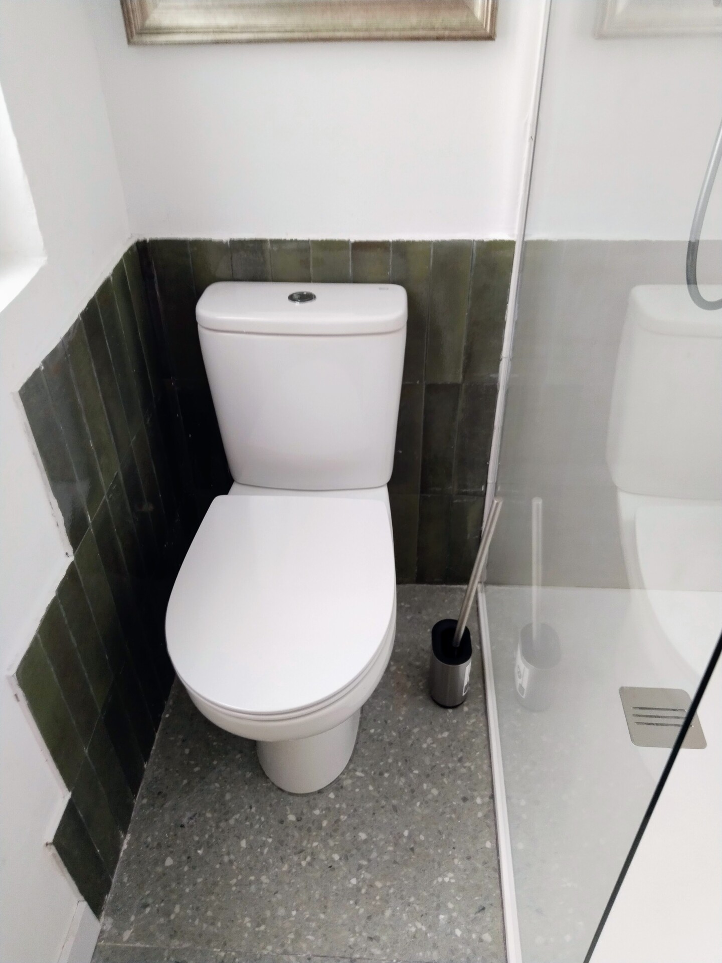 Habitació 117 m², Burgos