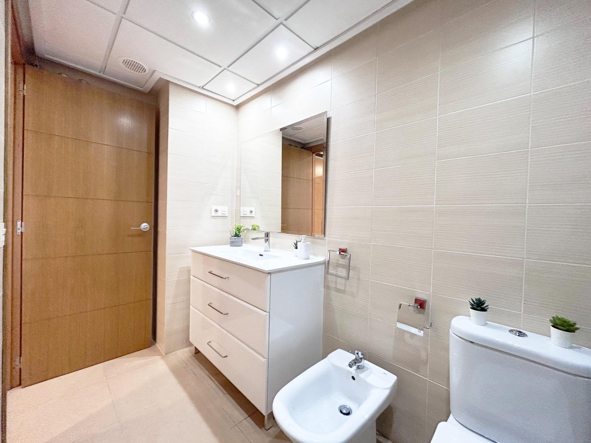 Pis de 41 m² a Sagunt