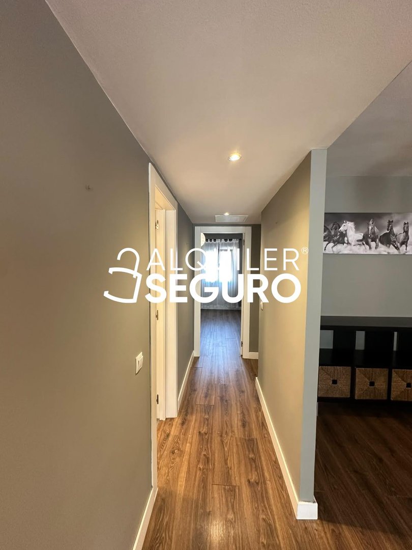 Appartamento 100 m² a Villar del Olmo