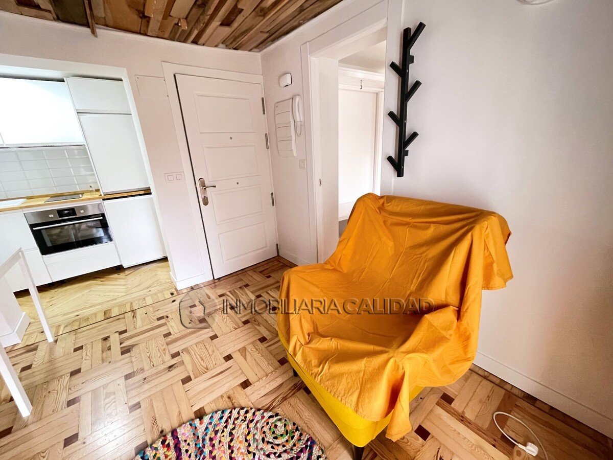Wohnung 30 m² in Burgos