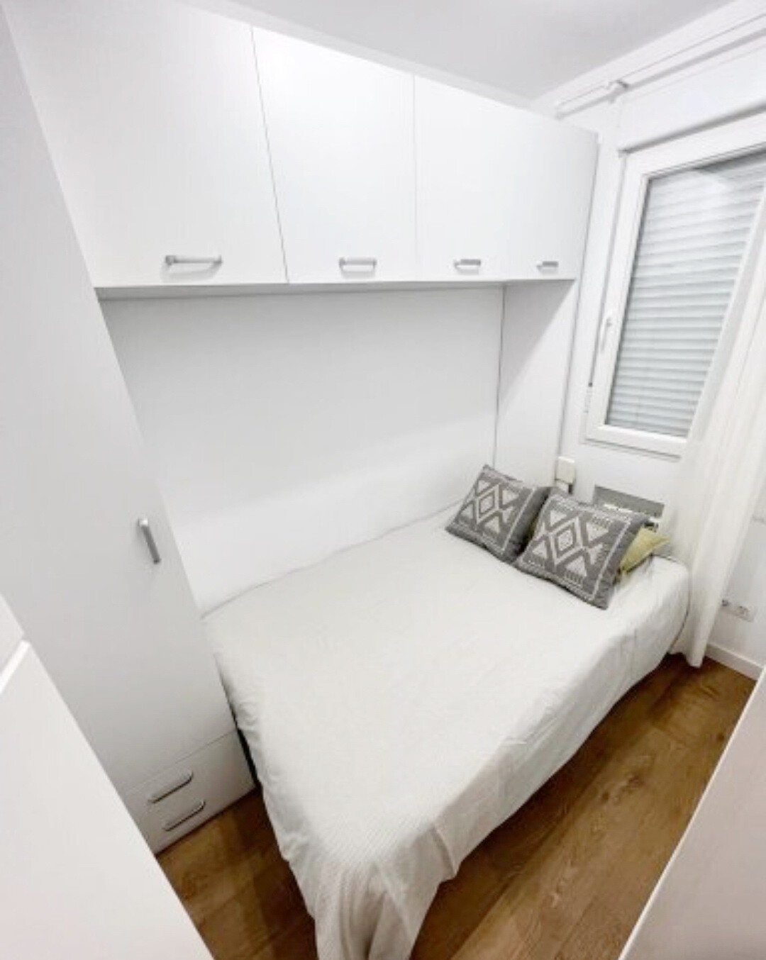 Piso de 63 m² en Madrid